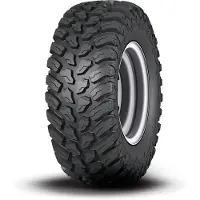 Kenda Pneumatico Quad K3213 Crosstrail 8pr 90m E Tl