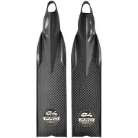 C4 Freediving Pinne Per Freediving Pro Tech