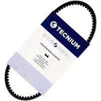 Tecnium Cinghia Di Trasmissione Ultragrip Ms24-04
