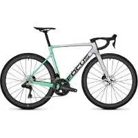 Focus Bicicletta Da Strada Izalco Max 9.7 Ultegra Di2 12s