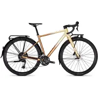 Focus Bicicletta Da Gravel Atlas 6.8 Eqp Cues