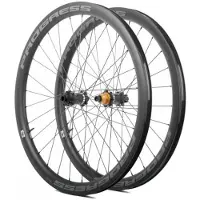 Progress Set Di Ruote Da Gravel G40 Boost Cl Disc Tubeless