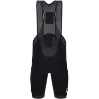 Santini Eroica Vigna Pantaloni da ciclismo Uomo (3XL, nero/blu)