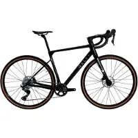 RALI Bicicletta Da Gravel Gr Carbon Rx400