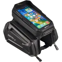BRN Borsa Telaio Hard Shell Tank Visor 1.2l