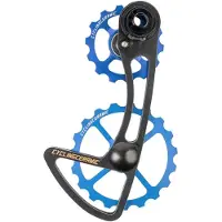 Cycling Ceramic Sistema Di Pulegge Del Cambio Campagnolo Mech/eps 11s