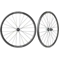 Miche Set Di Ruote Da Strada Syntium Cl Disc Clincher