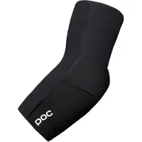 POC VPD Max Elbow Protezione (XS, nero)