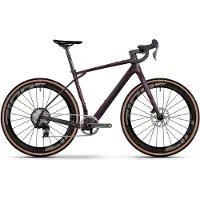 Lapierre Bicicletta Da Gravel Crosshill Cf 8.0 Force Xplr Axs 2026