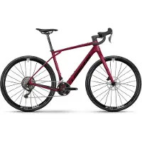 Lapierre Bicicletta Da Gravel Crosshill Cf 6.0 Grx 820 2026