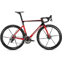 Look Bicicletta Da Strada 795 Blade Rs Red Etap