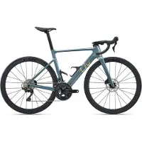 Liv Bicicletta Da Strada Enviliv Advanced 2 105