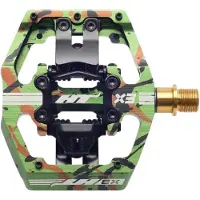 HT Components Pedali X3t