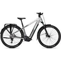 Focus Bicicletta Elettrica Aventura² 6.7 29´´ Cues 9s