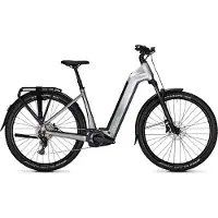 Focus Bicicletta Elettrica Aventura² 6.7 29´´