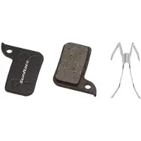 Sunrace Pastiglie Freno A Disco Organiche Dpa22 25 Unità