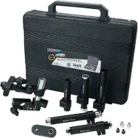 Super B Adattatore Disco Freno Bici Tb-db10