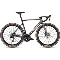 Focus Bicicletta Da Strada Izalco Max 9.9 Dura-ace Di2 12s