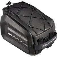BRN Borsa Portapacchi Hard Shell Tank 4l