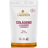 Ana Maria Lajusticia Collagene Doypack Magnesium+c Sapore Neutro