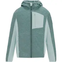 Regatta Kid's Skylar Giacca in pile Bambini (11-12 Years, turchese)