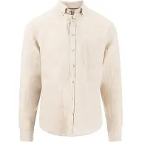 Fynch&Hatton Camicia A Maniche Lunghe 16046010