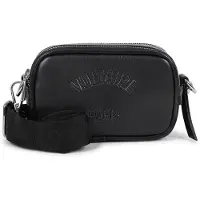 Zadig & Voltaire per ragazza. X60625 Borsa nera (OSFA), Nero, Casual, Poliuretano, moda per bambini