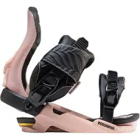 Rossignol Attacchi Da Snowboard Da Donna Diva