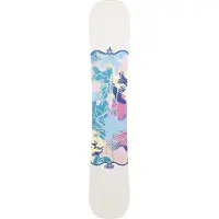 Rossignol Tavola Da Snowboard Da Donna Ultraviolet