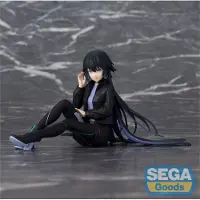 SEGA Kamitsubaki City Under Construction Koko Rinne Pm Statua Appollaiata In Pvc 9 Cm