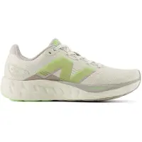 New Balance per donna. W680V8 Sneakers Fresh Foam 680 v8 beige (37.5), Tessuto, Basso, Stringhe, Sportivo