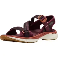 Keen Women's Leiki OT Sandal Sandali Donna (40, variopinto)