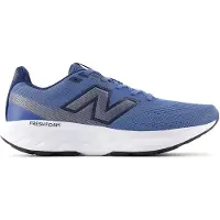 New Balance per uomo. M520V9 Sneakers Fresh Foam 520 v9 blu (44 2E), Basso, Stringhe, Casual, Sportivo, Running, Multisport, Mesh