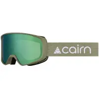 Cairn Maschera Da Sci Glide Pure Clx3