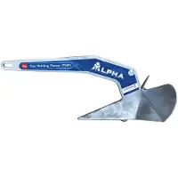 Lofrans Ancora Alpha Thp