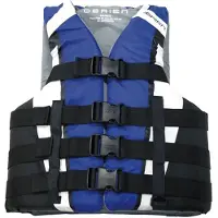 Obrien Giubbotto Di Salvataggio 4b Pro Ce