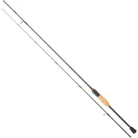 Daiwa Canna Spinning Presso