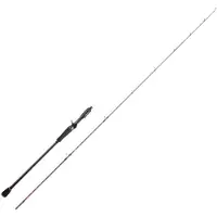 Falcon Canna Jigging Fearless