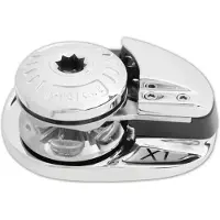 Lofrans Salpa Ancora Verticale Alluminio X1 6 3/16´´ Bbb 12v 800w