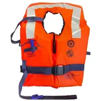 Ocean Safety Giubbotto Di Salvataggio Junior Solas 150n