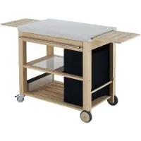 Eno Mobile Ferro