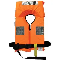 Lalizas Cintura Per Giubbotto Di Salvataggio Junior 150n