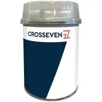 Crosseven Adesivo Pneumatico Bicomponente In Neoprene E Hypalon 750ml