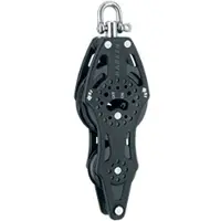 Harken Cricchetto Per Violino Becket Carbo 75 Mm