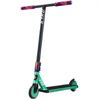 Street Surfing Monopattino Syko Green Pepper
