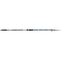Fishing Ferrari Canna Surfcasting Telescopica Crazy Surfer