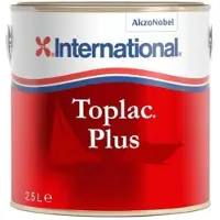 International Pittura Toplac Plus 750ml