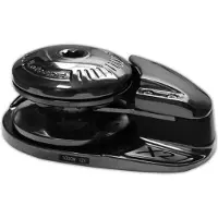Lofrans Salpa Ancora Verticale X2 G+d 8 Mm Iso4565 Din766 12v 1000w