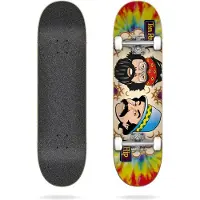 Flip Skateboard Penny Toms Friends Tie Dye 7.75´´x31.6´´ Flip
