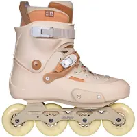 Powerslide Pattini In Linea Zoom Pro 80